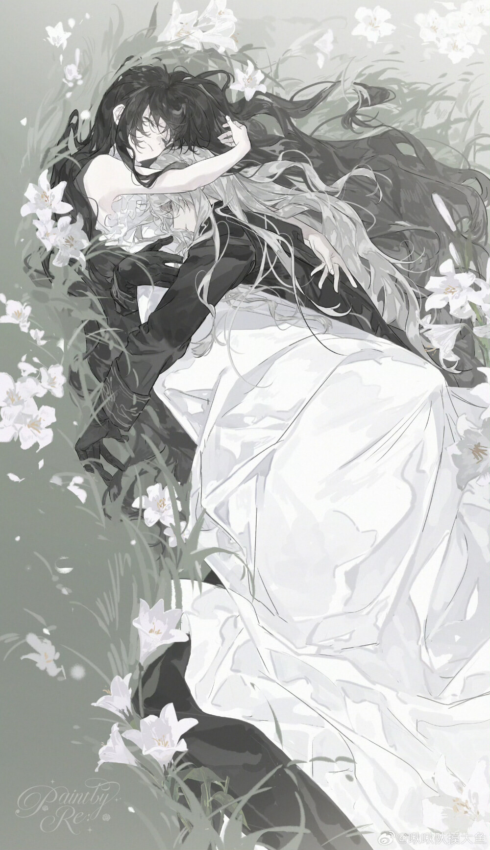 恋与深空