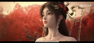 完美世界～