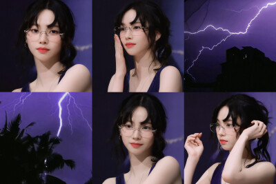 柳智敏微调可二改
标fruity_0411