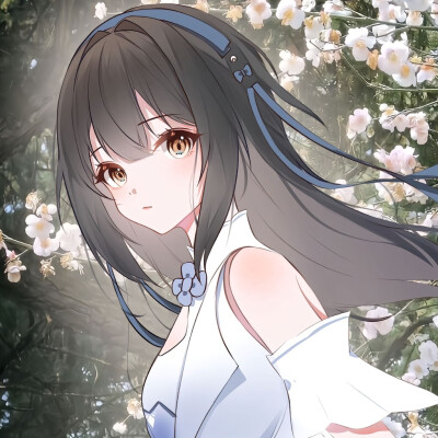 女漫
王者荣耀
dy画师：雾岛律律子