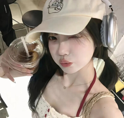 女头