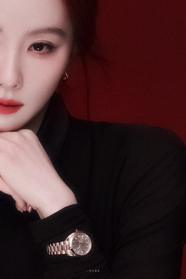 红酒杯·刘诗诗