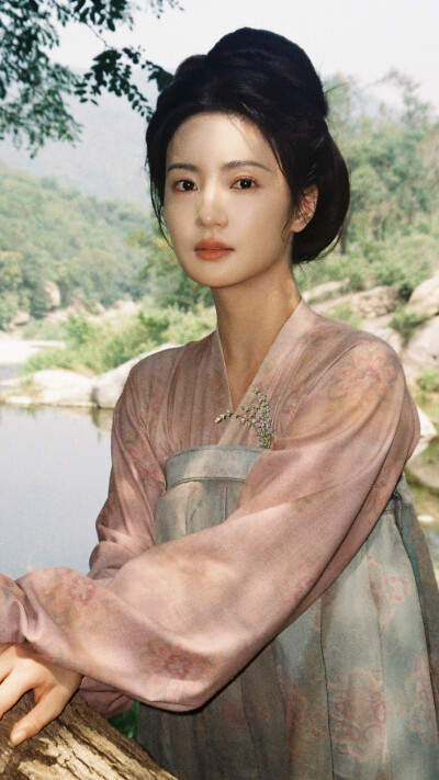 锦绣芳华 李幼贞 张雅钦