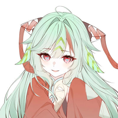 女漫
王者荣耀
dy画师：雾岛律律子