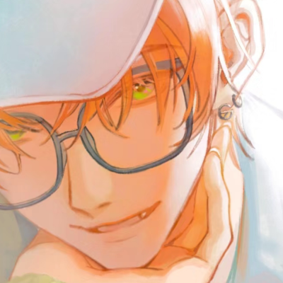 嗯我翻了一下历史头像