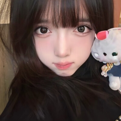 你眼睛里有海