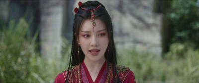 莲花楼 王鹤润 饰 角丽谯