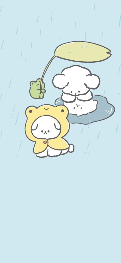 壁纸