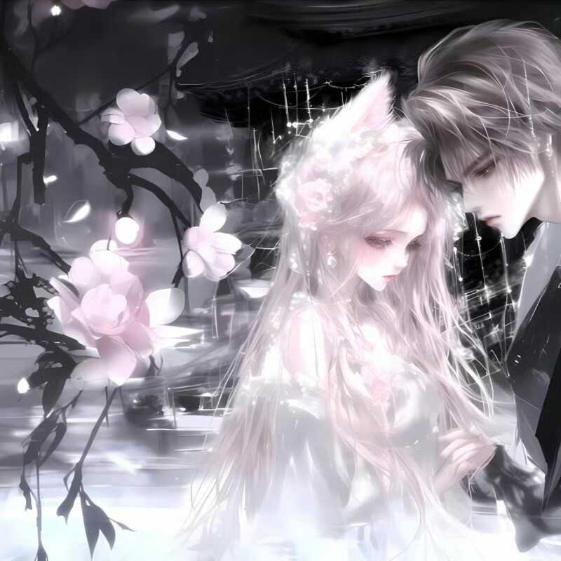 你怎么和谁都好啊 我不乐意了·°(৹˃ᗝ˂৹)°·