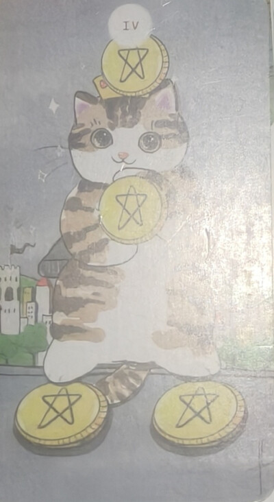 在黄金城最狭窄的巷口，老守财奴葛兰堆起第四道墙，把自己与三百六十五枚星币锁在一起。金币在地板下发芽，长成不会开花的金树；他却日渐干瘪，像被自己的影子吸走了水分。夜里，他抱着钱袋睡觉，听见硬币互相碰撞，…