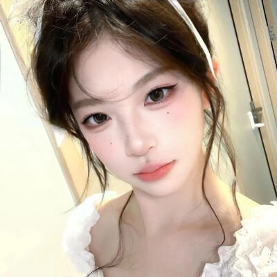 女头