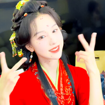 陈都灵