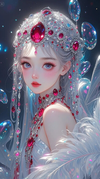 。