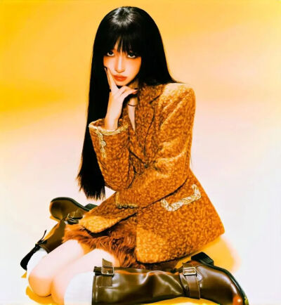 女头