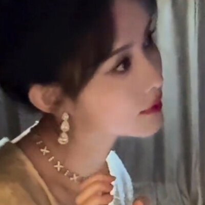 女孩