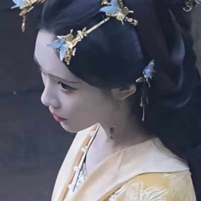 金钗
