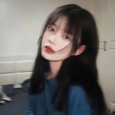 优质女头