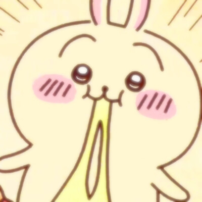 ： 家人们 我和乌萨奇我俩谁更萌？
