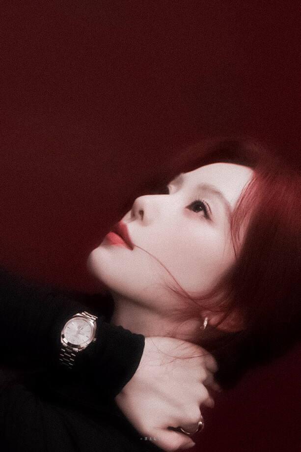 红酒杯·刘诗诗