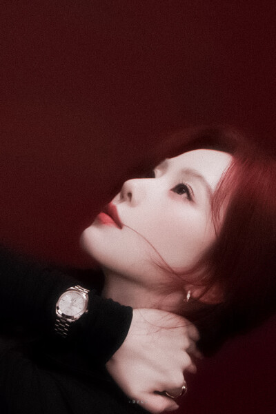 红酒杯·刘诗诗