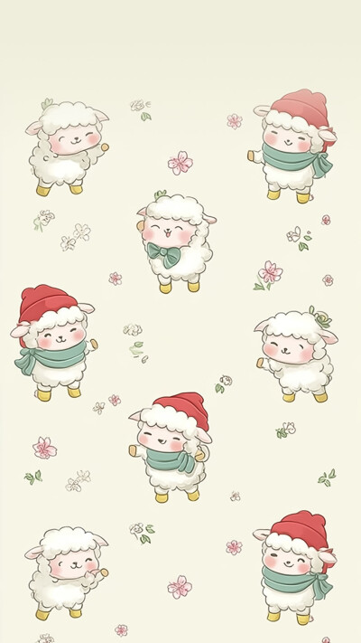 绵羊