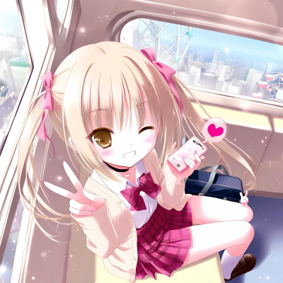女子