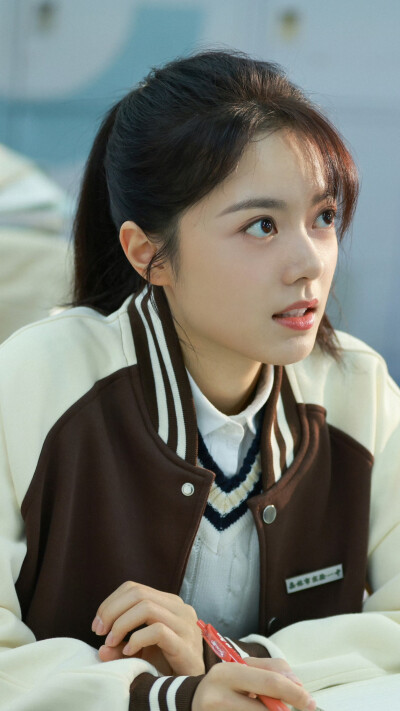 赵今麦
