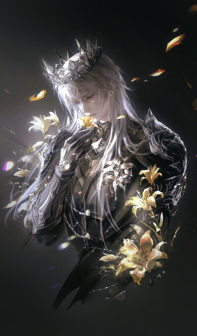沈星回