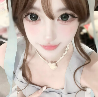 女头