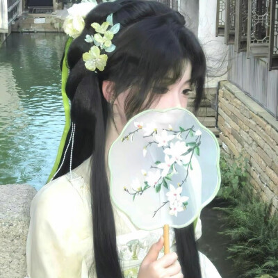 真人头像