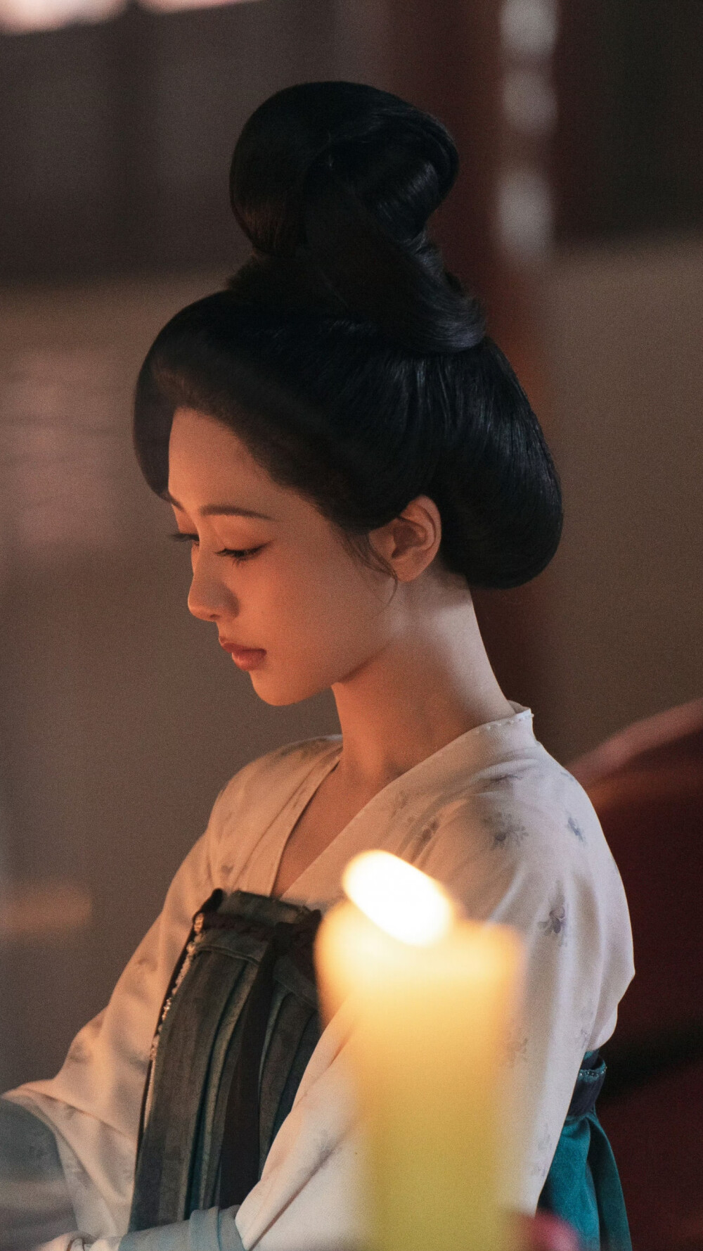 锦绣芳华 何惟芳 杨紫