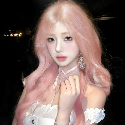 女头