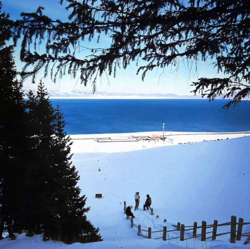 Sablier de plage"圣蒂斯海岸◆Wandering Bottle
柳智敏