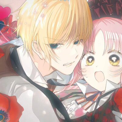 泡芙情头
