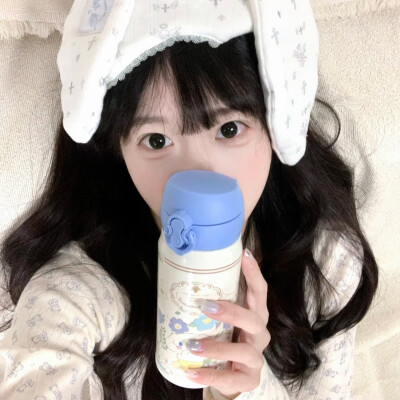 女头