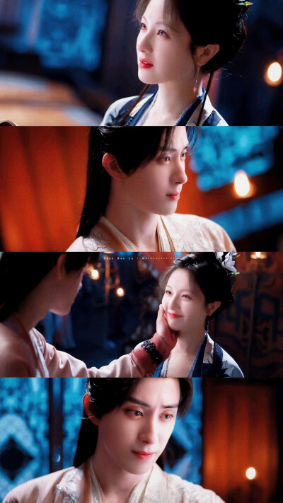 朝雪录
李兰迪x沈莞-敖瑞鹏x燕迟
“你只管伸张正义，我来助你天下无冤。” ​​​
cr.@Somewhere婧