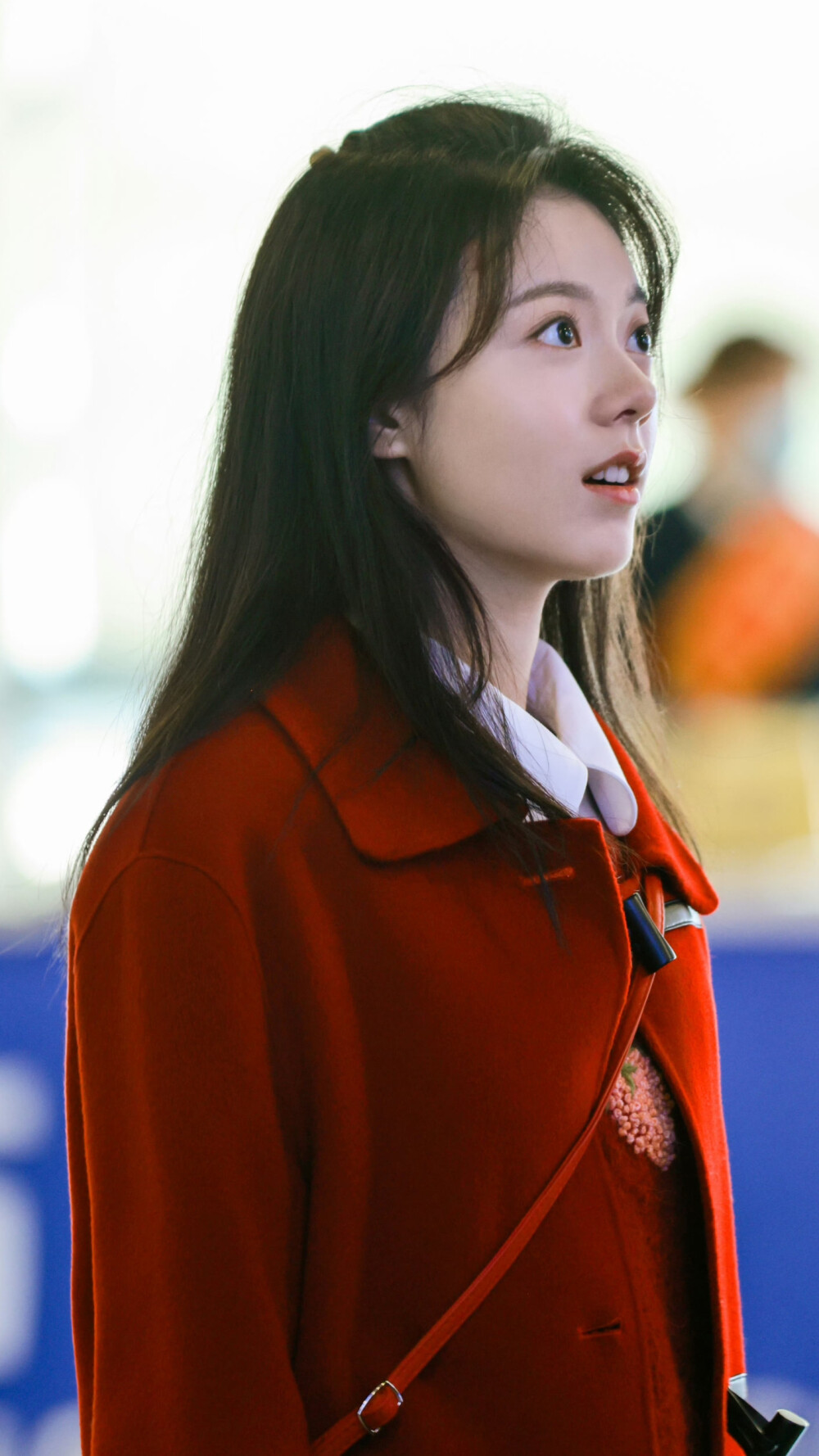 赵今麦