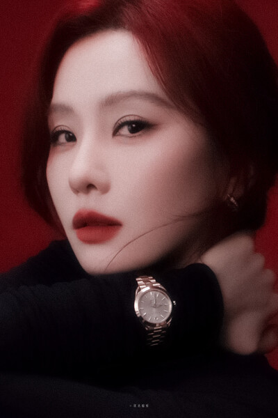 红酒杯·刘诗诗