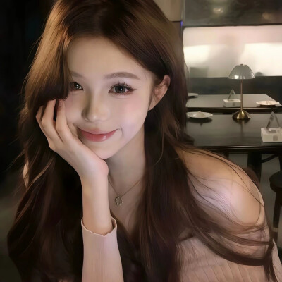 女头
