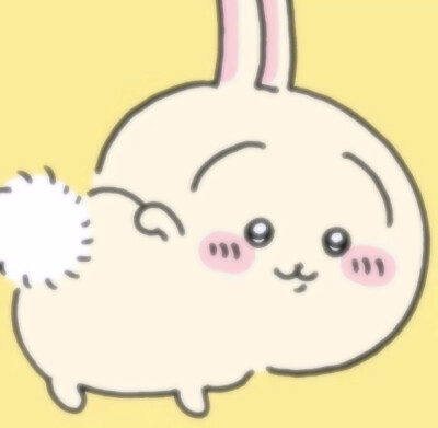 ： 家人们 我和乌萨奇我俩谁更萌？
