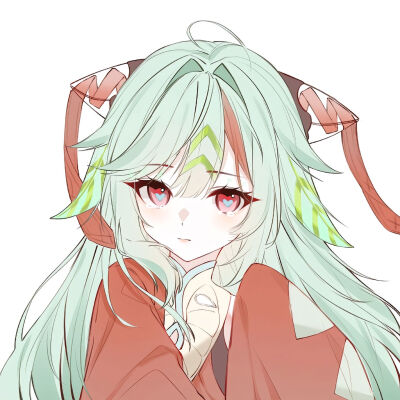 女漫
王者荣耀
dy画师：雾岛律律子