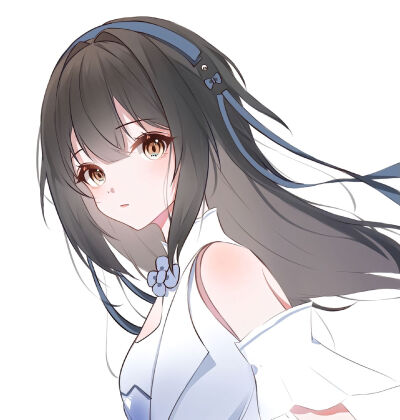 女漫
王者荣耀
dy画师：雾岛律律子
