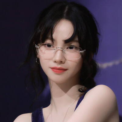 柳智敏微调可二改
标fruity_0411