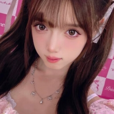 你眼睛里有海