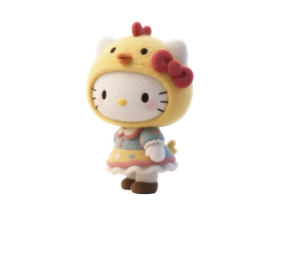 Kitty
