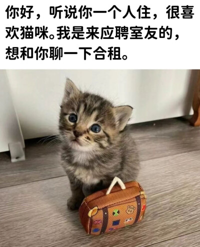 我先亲为敬