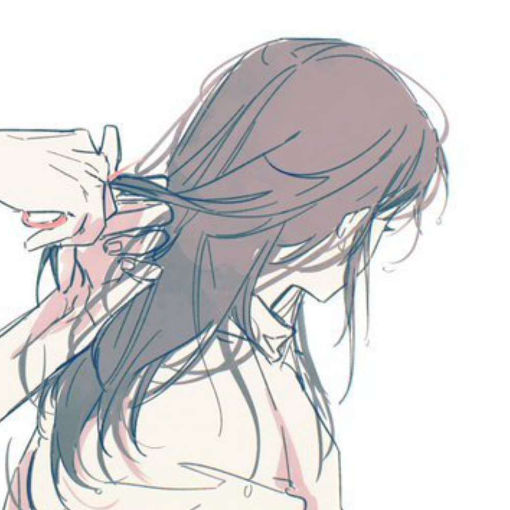 嗯我翻了一下历史头像