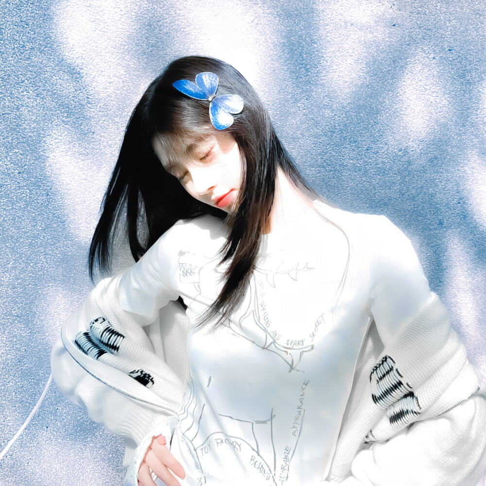 鞠婧祎
