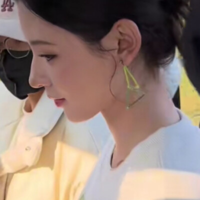 深情眼
