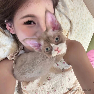 女头
